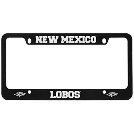 SM-31-BLK-NEWMEX-1-CLC: LXG SM/31 CAR FRAME BLACK, New Mexico